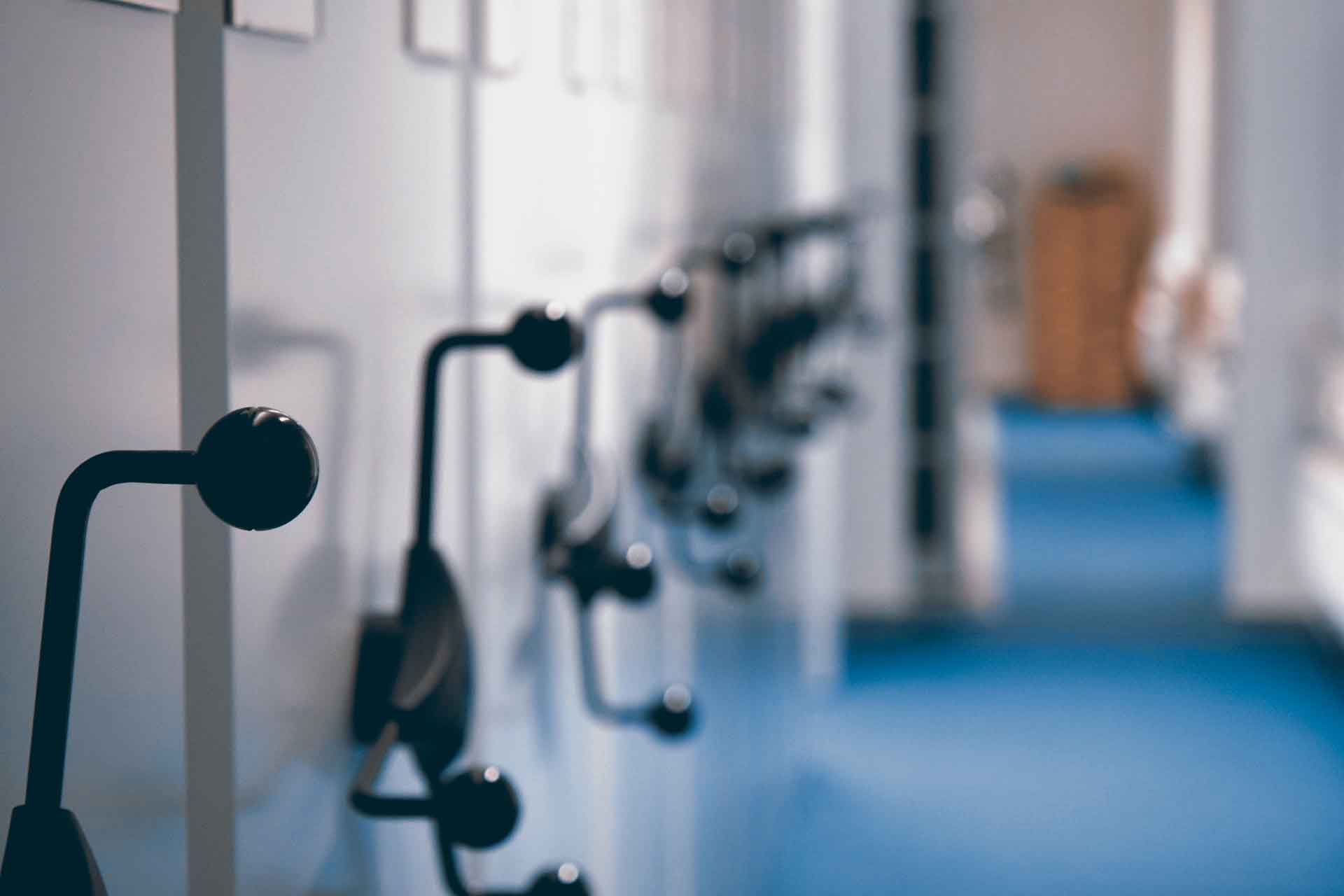 Universitätsarchiv Ilmenau