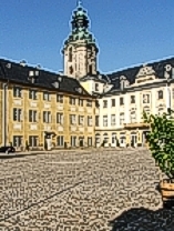 Landesarchiv Thüringen - Staatsarchiv Rudolstadt