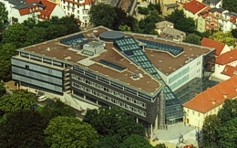 Friedrich-Schiller-Universität Jena