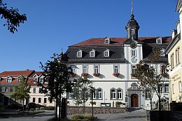 Stadtarchiv Ilmenau