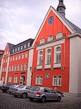 Stadtarchiv Kahla