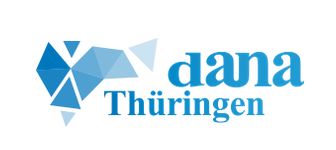 dana - Digitales Archiv nichtstaatlicher Archive in Thüringen