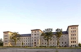 Hochschule für Musik FRANZ LISZT Weimar, Hochschularchiv/THÜRINGISCHES LANDESMUSIKARCHIV