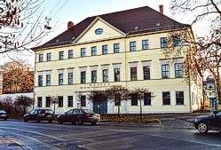 Thüringisches Landesamt für Denkmalpflege und Archäologie, Weimar
