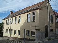 Gemeindearchiv Bad Klosterlausnitz