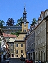 Stadtarchiv Rudolstadt
