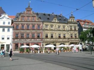 Archiv der Handwerkskammer Erfurt