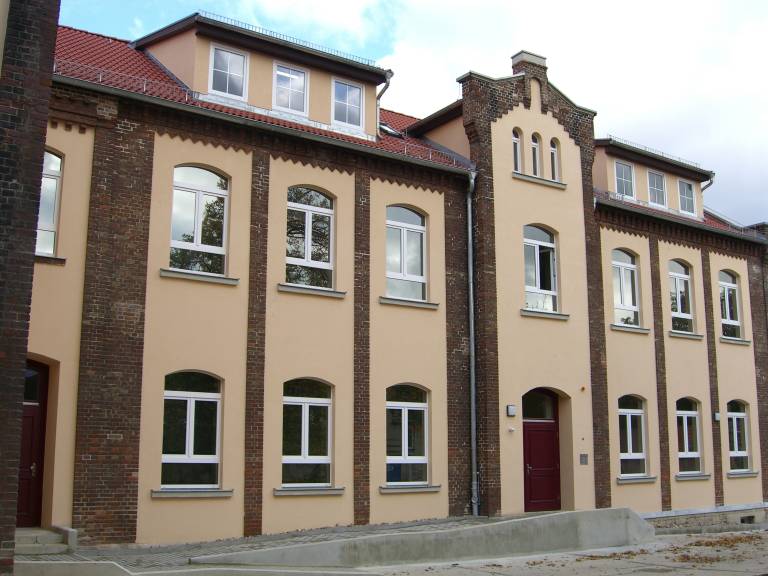 Kreisarchiv Saale-Holzland-Kreis