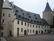 Landesarchiv Thüringen - Staatsarchiv Altenburg