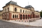 Landesarchiv Thüringen – Hauptstaatsarchiv Weimar