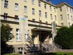 Stadtarchiv Gotha