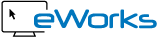 eWorks GmbH Logo