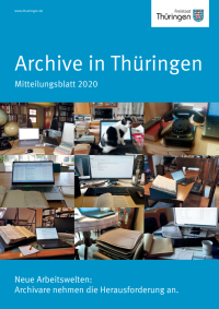 Mitteilungsblatt 2018